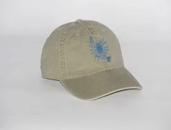 Paloma Wool no 1137 / Happy Hour Web -The Mode Nith Sales Store happyhourweb cotton hat spider embroidery beige 01 3cd3be36 71ad 4f9f 90a4 505c8afab9e9