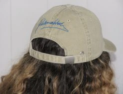 Paloma Wool no 1137 / Happy Hour Web -The Mode Nith Sales Store happyhourweb cotton hat spider embroidery beige 04