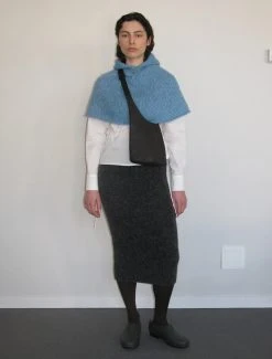 Paloma Wool no 1318 / Harp -The Mode Nith Sales Store harp rectangular leather shoulder bag brown 01 831c79a6 33d9 4062 aa88 cc703f11ae31copia