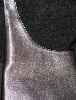 Paloma Wool no 1318 / Harp -The Mode Nith Sales Store harp rectangular leather shoulder bag silver 03 c1186a92 8574 4f60 b539 14ca8c0b26a9copia