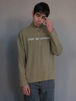 Paloma Wool no 1346 / Hugo -The Mode Nith Sales Store hugo sweatshirt 84a99793 3ca5 444c b5e7 62650b4d36c5