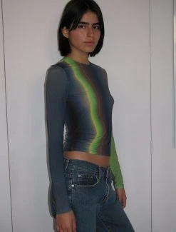 Paloma Wool no 986 / Iceland