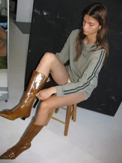 Paloma Wool no 1307 / Miguales