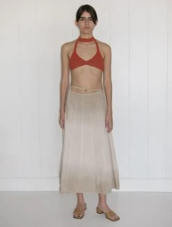 Paloma Wool no 1155 / Drew -The Mode Nith Sales Store jacoba comfortable leather toe sandal beige 04 1 3aba3ff3 bfac 4de6 95ec 7ffef012fd04