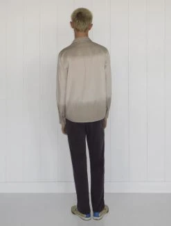 Paloma Wool no 1141 / Jacques -The Mode Nith Sales Store jacques long collar shirt dyed gradient 2227