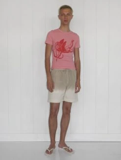 Paloma Wool no 1140 / Jean-Paul -The Mode Nith Sales Store jean paul pants mid leg zip dye gradient