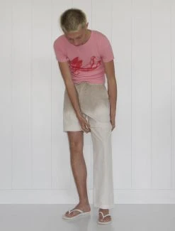 Paloma Wool no 1140 / Jean-Paul -The Mode Nith Sales Store jean paul pants mid leg zip dye gradient 2265