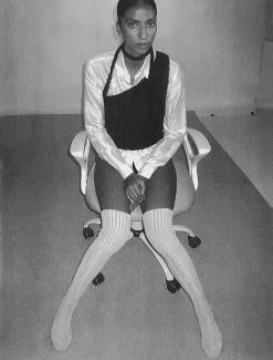 Paloma Wool no 1087 / Jeanie -The Mode Nith Sales Store jeanie asymmetric knitted top black 01 4bb7ac26 3caf 4d37 ab2e a2e517d27e2b