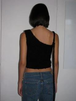 Paloma Wool no 1087 / Jeanie -The Mode Nith Sales Store jeanie black