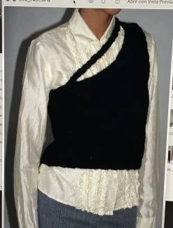 Paloma Wool no 1087 / Jeanie -The Mode Nith Sales Store jeanie black9