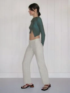 Paloma Wool no 1108 / Joan -The Mode Nith Sales Store joan multi strap sandals brown 1701