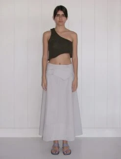 Paloma Wool no 1108 / Joan -The Mode Nith Sales Store joan multi strap sandals lightblue 1549