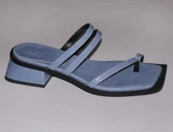 Paloma Wool no 1108 / Joan -The Mode Nith Sales Store joan multi strap sandals lightblue 1927