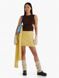 Paloma Wool no 973 / Kala -The Mode Nith Sales Store kala crudo 04