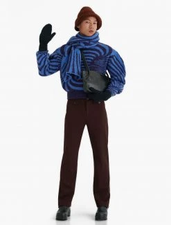 Paloma Wool no 973 / Kala -The Mode Nith Sales Store kala verde oscuro 04