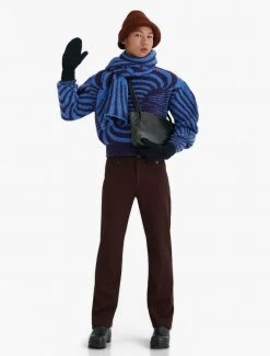 Paloma Wool no 973 / Kala -The Mode Nith Sales Store kala verde oscuro 04 70860f1b 64db 44f7 a2ad 2754cd1e7249