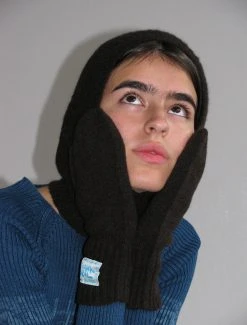 Paloma Wool no 973 / Kala -The Mode Nith Sales Store kala marron