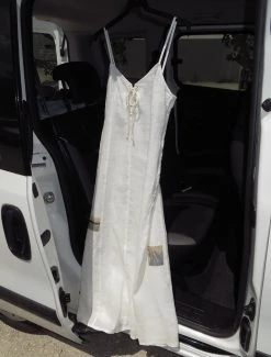 Paloma Wool no 1236 / Kate Madison -The Mode Nith Sales Store kate madison blanco roto 3587