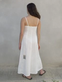 Paloma Wool no 1236 / Kate Madison -The Mode Nith Sales Store kate madison blanco roto 3872