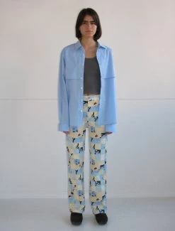 Paloma Wool no 1096 / Kern -The Mode Nith Sales Store kern crudo 01