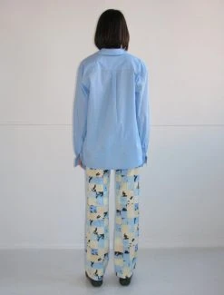 Paloma Wool no 1096 / Kern -The Mode Nith Sales Store kern crudo 02