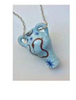 Paloma Wool no 743 / Laguna -The Mode Nith Sales Store laguna necklace astrid03