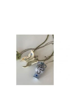 Paloma Wool no 743 / Laguna -The Mode Nith Sales Store laguna necklace astrid04