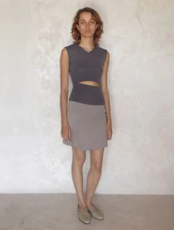 Paloma Wool no 1256 / Leaf -The Mode Nith Sales Store leaf marino 4733 1