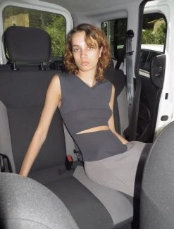 Paloma Wool no 1256 / Leaf