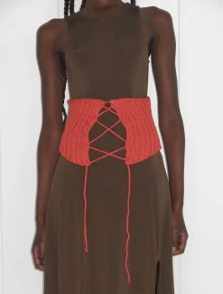 Paloma Wool no 1150 / Levete -The Mode Nith Sales Store levete rojo 1656