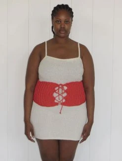 Paloma Wool no 1150 / Levete -The Mode Nith Sales Store levete rojo 1 2