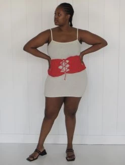 Paloma Wool no 1150 / Levete -The Mode Nith Sales Store levete rojo 2