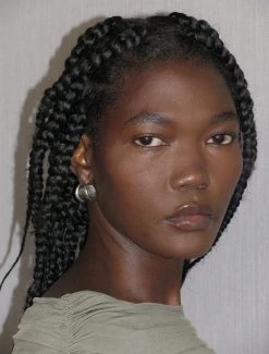 Paloma Wool no 1362 / School -The Mode Nith Sales Store lol silver plated hoop earrings 03 89d86a6e 9994 48f1 9f64 69eb711cb622