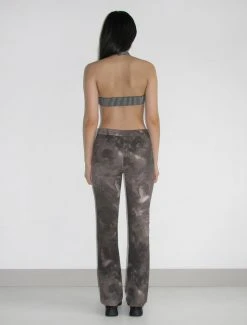 Paloma Wool no 1168 / Low Angelo -The Mode Nith Sales Store low angelo gris medio 1677