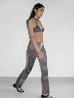 Paloma Wool no 1168 / Low Angelo -The Mode Nith Sales Store low angelo gris medio 1680