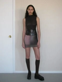 Paloma Wool no 1321 / Lucio -The Mode Nith Sales Store lucio adjustable wide gradient belt buckles brown 01 ad72b5c5 ef83 433b 9d30 050ecd6dc132