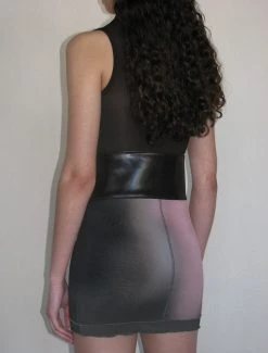 Paloma Wool no 1321 / Lucio -The Mode Nith Sales Store lucio adjustable wide gradient belt buckles brown 05 c178bf21 d7f7 4925 acfe 194133d794ed