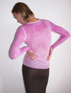 Paloma Wool no 1372 / Marieta -The Mode Nith Sales Store marieta fucsia 1619