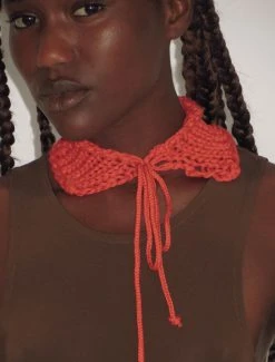 Paloma Wool no 1151 / Marion -The Mode Nith Sales Store marion rojo 01