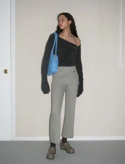 Paloma Wool no 1305 / Marta -The Mode Nith Sales Store marta camera bag style handbag blue 01 1e024cb8 246a 4c75 b610 e6f5247b7f4a