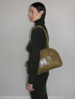 Paloma Wool no 1305 / Marta -The Mode Nith Sales Store marta camera bag style handbag khaki 02 8afc8347 7db4 4463 bcbd a7cba61617c3