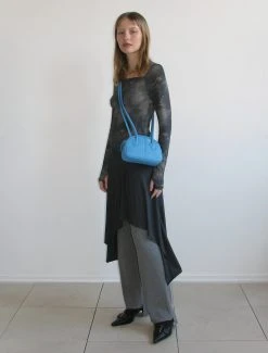 Paloma Wool no 1306 / Martita -The Mode Nith Sales Store martita long strap camera bag style shoulder bag blue 01 d004452a ffc6 4a94 8253 e276d7ada2dc