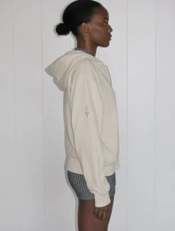 Paloma Wool no 1144 / Maxie -The Mode Nith Sales Store maxie organic cotton hoody sweatshirt kitten 0049