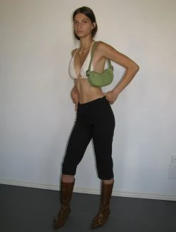 Paloma Wool no 1018 / Mini Bean -The Mode Nith Sales Store mini bean green6