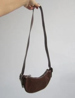 Paloma Wool no 1018 / Mini Bean -The Mode Nith Sales Store minibean brown5