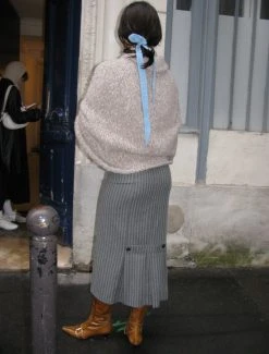 Paloma Wool no 1408 / Moana -The Mode Nith Sales Store moana topo 7