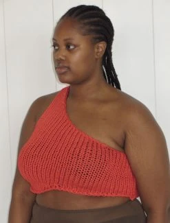 Paloma Wool no 1149 / Moneo -The Mode Nith Sales Store moneo rojo 2