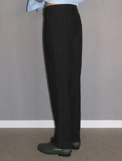 Paloma Wool no 1350 / Moonlight -The Mode Nith Sales Store moonlight zip pocket pants black 04 1a732835 2470 4e44 a954 58a08011adff