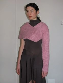 Paloma Wool no 1410 / Morgui