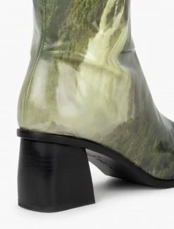 Paloma Wool no 1027 / Niagara -The Mode Nith Sales Store niagara emiliana style boots printed leather waterfall 04